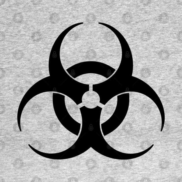 Biohazard by Ivetastic